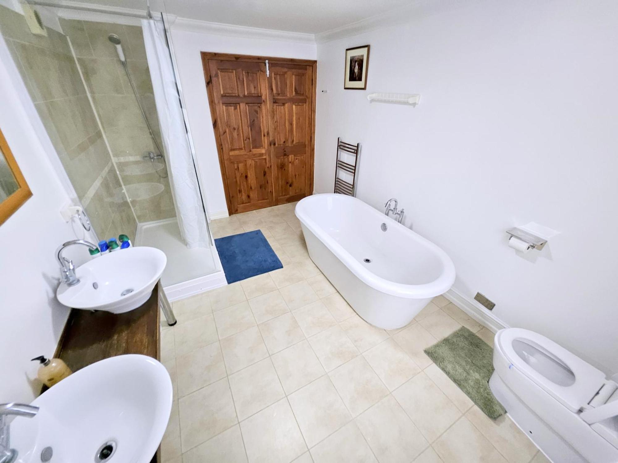 Luxury Guest House London Bagian luar foto